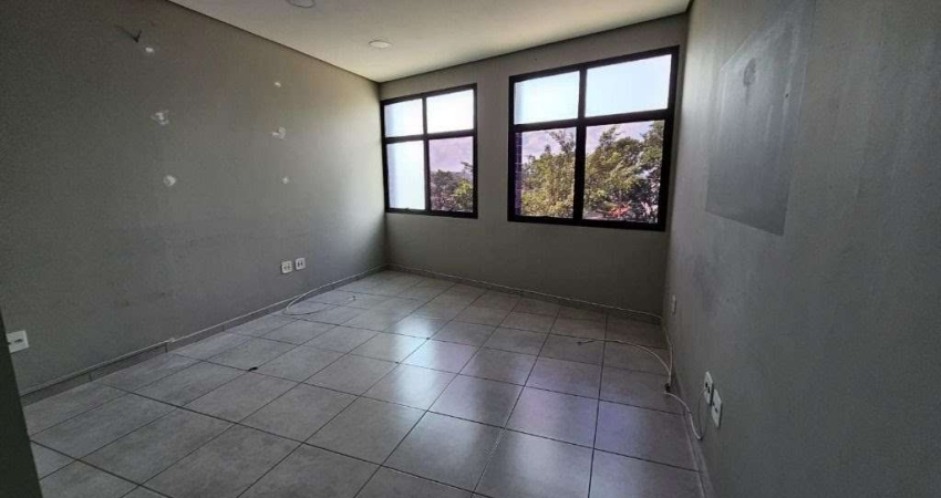 Sala comercial para alugar na Vila Marieta, São Paulo 