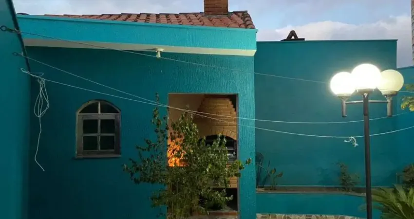 Casa com 3 quartos à venda no Jardim Santa Mena, Guarulhos 
