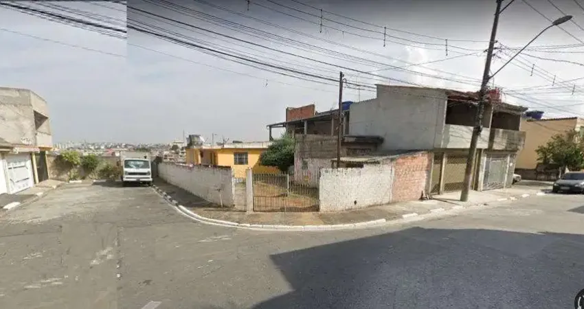 Chácara / sítio à venda no Jardim Albertina, Guarulhos 