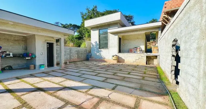Casa com 3 quartos à venda na Vila Pedra Vermelha, Mairiporã 