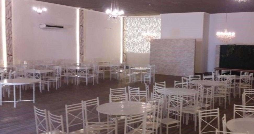 Ponto comercial à venda na Vila das Bandeiras, Guarulhos 