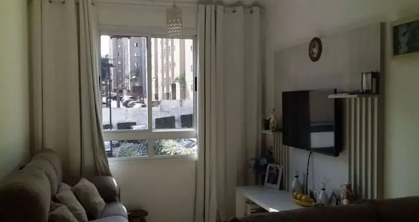Apartamento com 2 quartos à venda no Centro, Guarulhos 