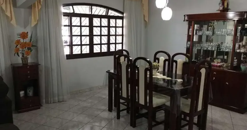 Casa com 4 quartos à venda no Parque Continental II, Guarulhos 
