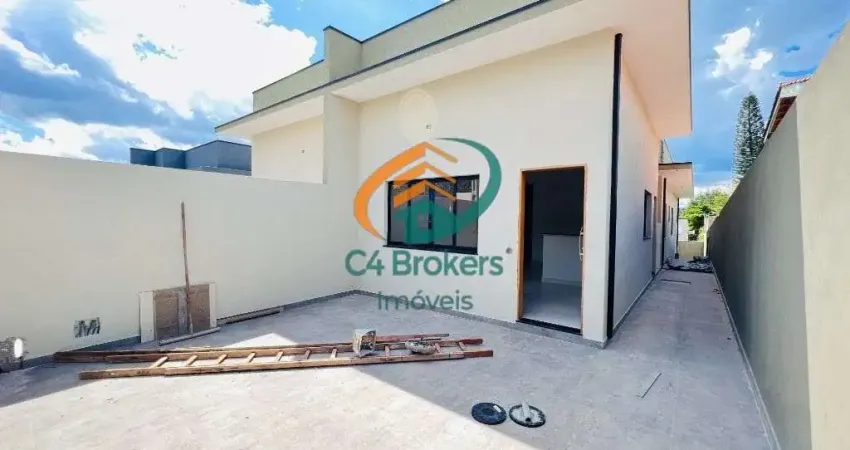 Casa com 3 quartos à venda no Jardim dos Pinheiros, Atibaia