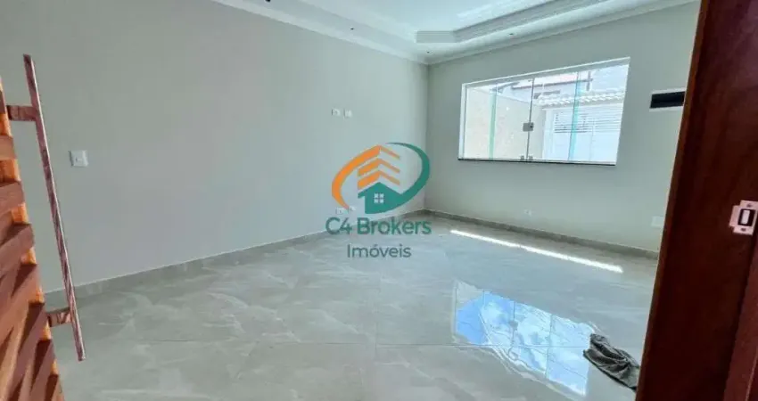 Casa com 3 quartos à venda no Jardim Vila Galvão, Guarulhos