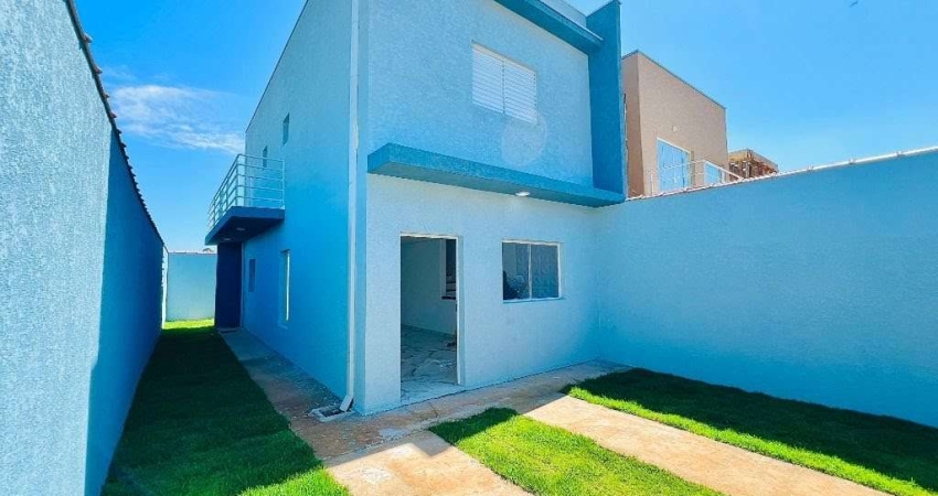 Casa com 2 quartos à venda no Terra Preta, Mairiporã 