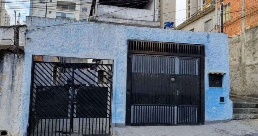 Casa com 3 quartos à venda no Jardim Tabatinga, Guarulhos 