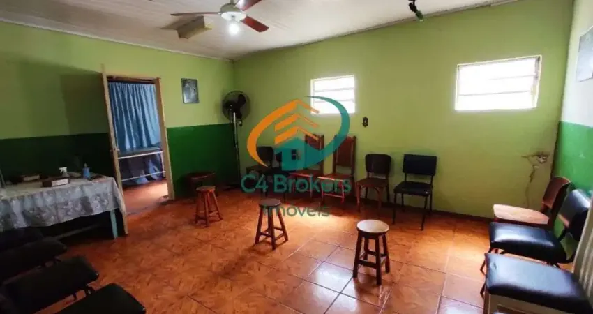 Ponto comercial com 1 sala para alugar na Vila Itapegica, Guarulhos 