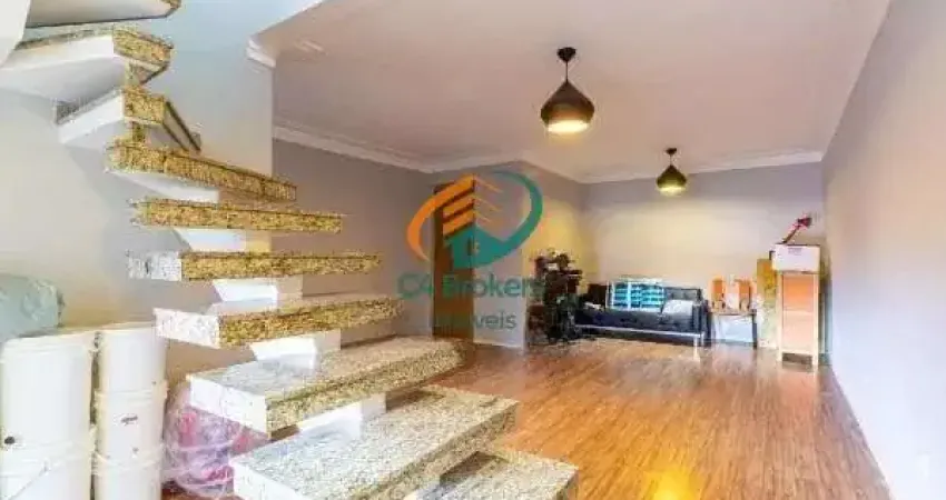 Casa com 3 quartos à venda no Jardim Rosa de Franca, Guarulhos