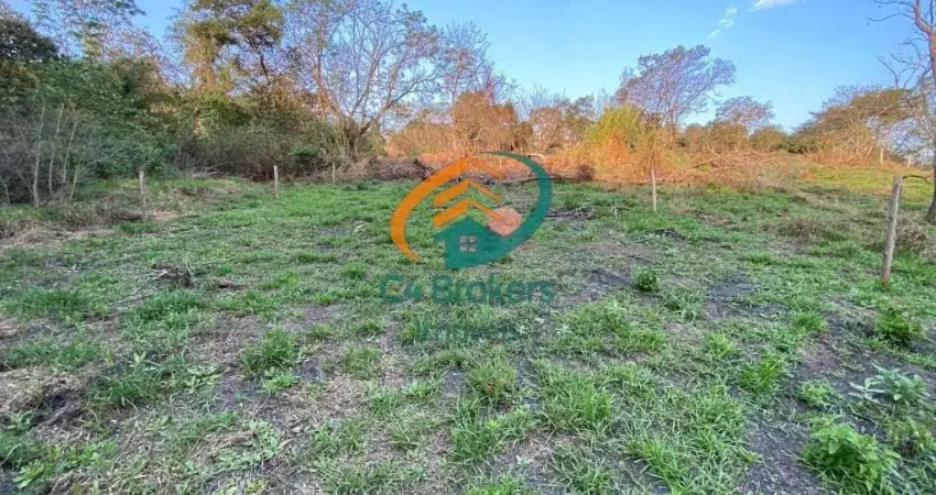 Chácara / sítio à venda no Jardim Paulista, Atibaia