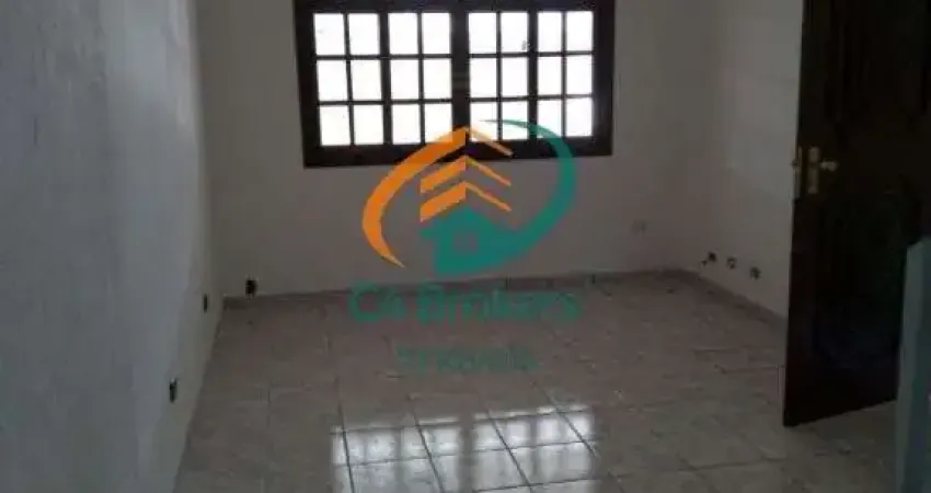 Casa com 3 quartos à venda no Jardim Monte Carmelo, Guarulhos