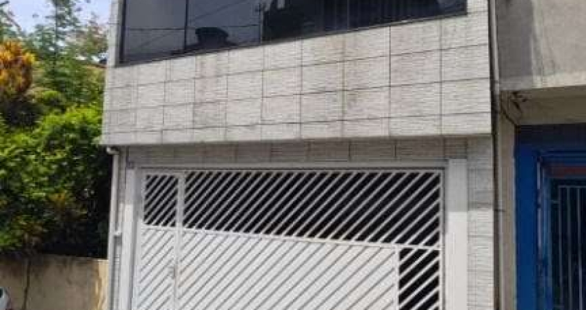 Sobrado em Guarulhos