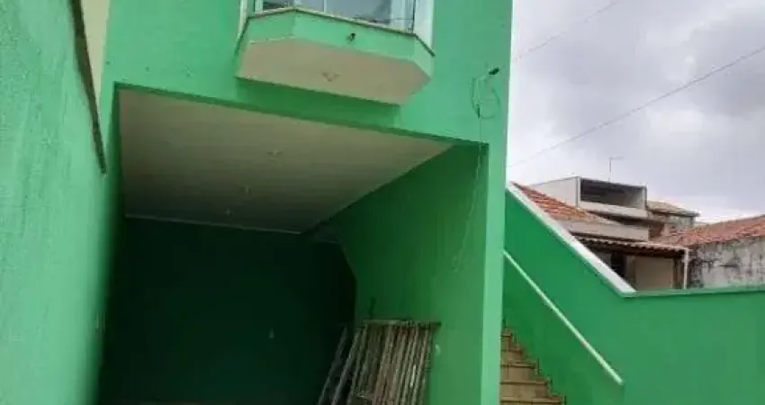 Casa com 3 quartos à venda no Parque Continental, Guarulhos 