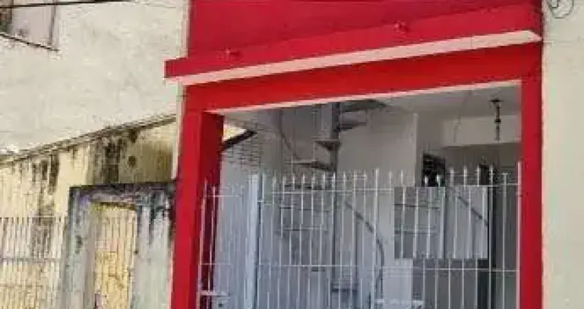 Ponto comercial com 1 sala à venda no Jardim Paraventi, Guarulhos 
