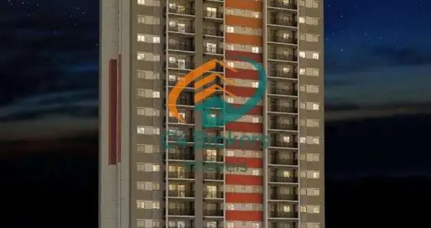 Apartamento com 3 quartos à venda no Jardim Flor da Montanha, Guarulhos