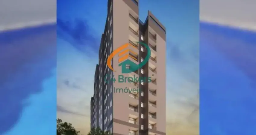 Apartamento com 2 quartos à venda na Vila Rosália, Guarulhos