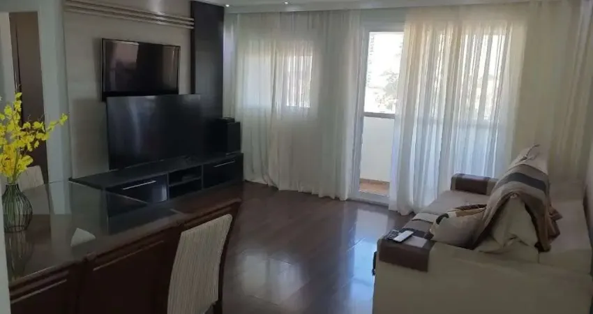 Apartamento com 3 quartos à venda no Gopoúva, Guarulhos 