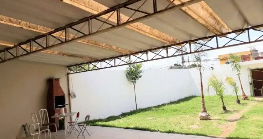 Casa com 3 quartos à venda no Jardim do Triunfo, Guarulhos 