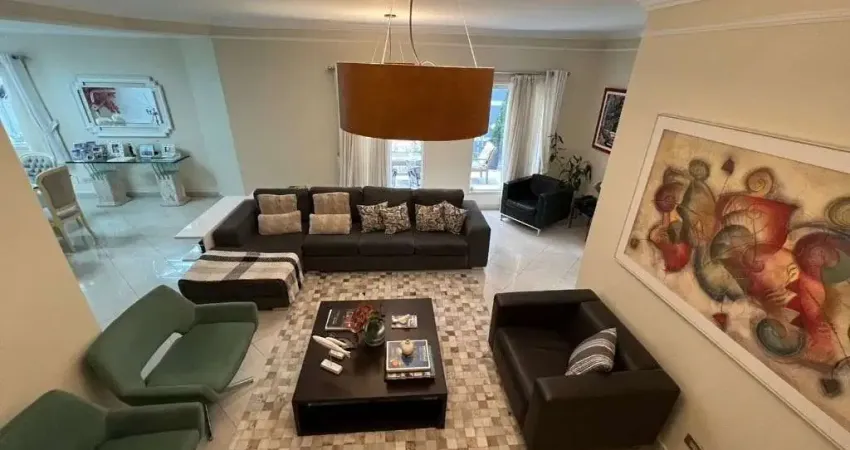Casa com 4 quartos à venda na Vila Rosália, Guarulhos 