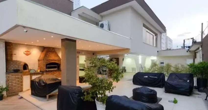 Casa com 3 quartos à venda na Vila Augusta, Guarulhos 