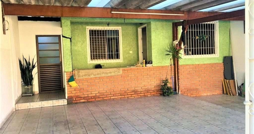 Casa em Guarulhos