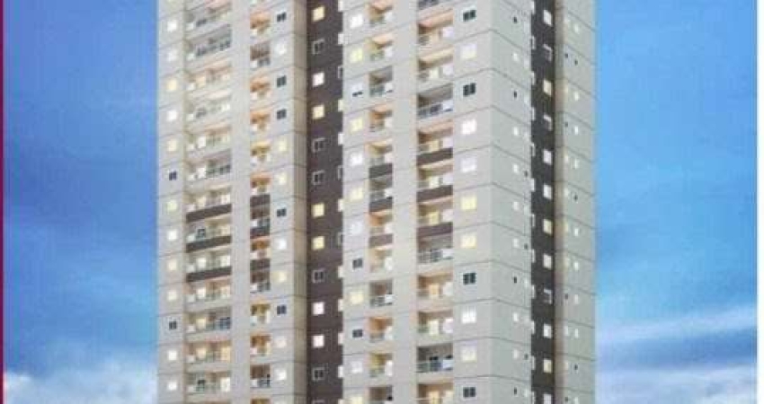 Apartamento com 2 quartos à venda na Vila Galvão, Guarulhos 