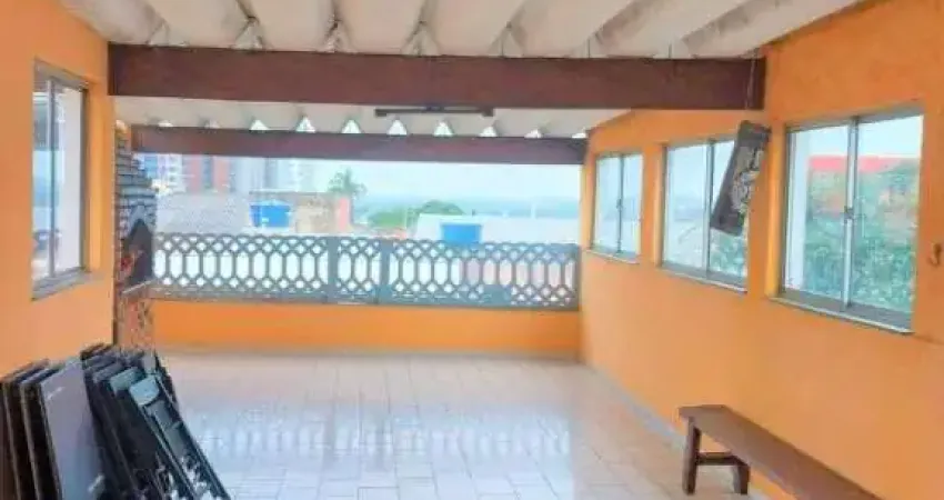Sobrado em Vila Augusta  -  Guarulhos