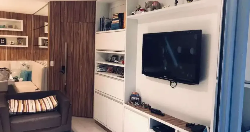Apartamento com 4 quartos à venda na Vila Moreira, Guarulhos 