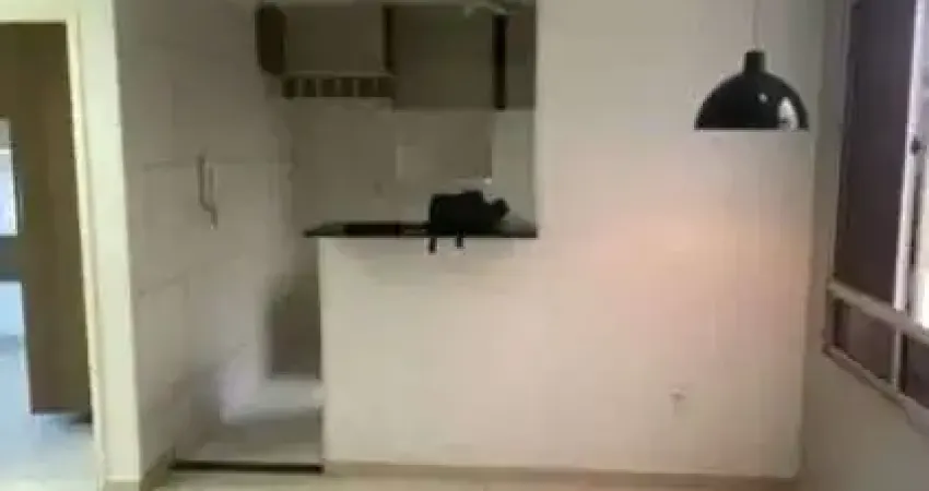 Apartamento com 2 quartos à venda no Água Chata, Guarulhos 