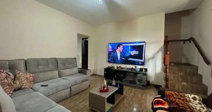 Casa com 3 quartos à venda no Jardim Aida, Guarulhos 