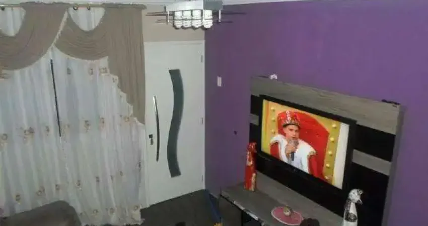 Casa com 4 quartos à venda no Jardim Arujá, Guarulhos 