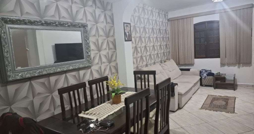 Casa com 2 quartos para alugar no Jardim São Jorge, Guarulhos 