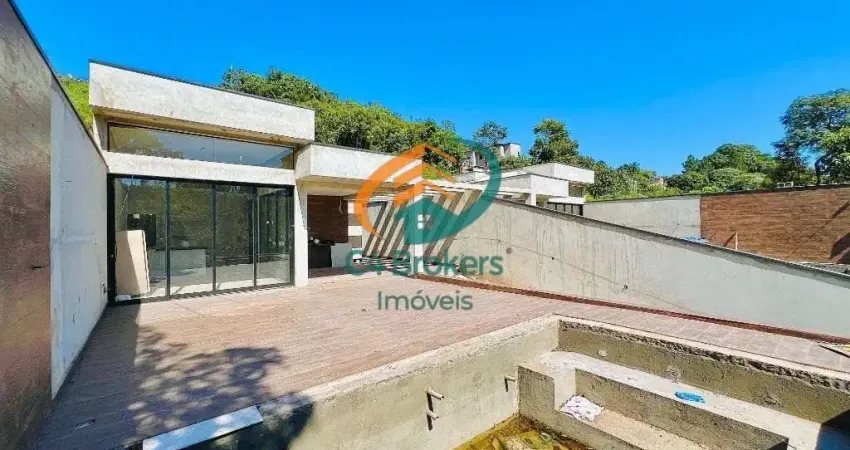 Casa com 3 quartos à venda em Corumbá, Mairiporã