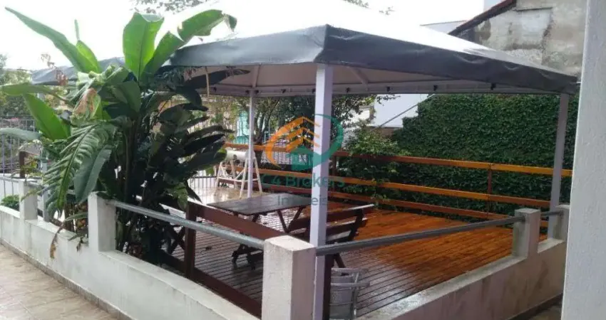 Casa com 5 quartos à venda no Jardim Flor da Montanha, Guarulhos