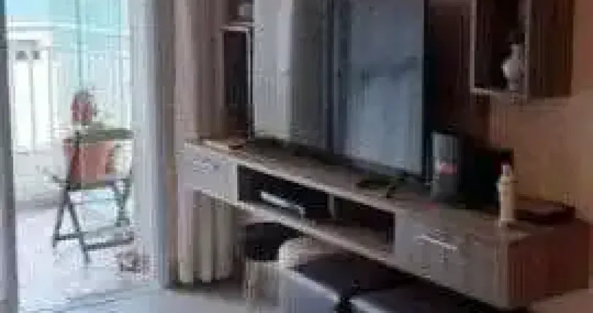 Apartamento em Vila Augusta  -  Guarulhos