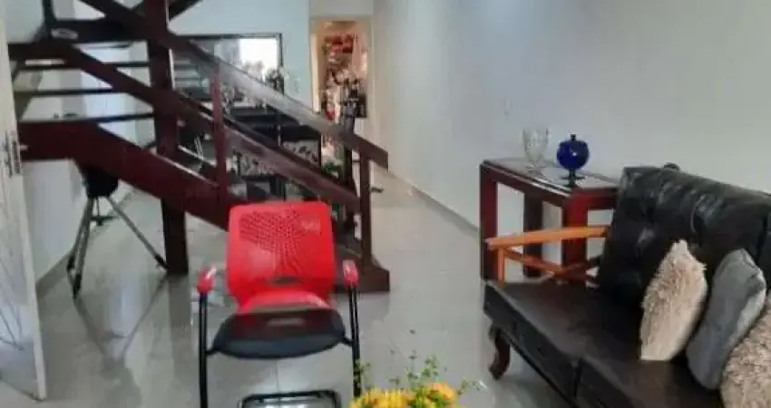 Casa com 3 quartos à venda no Jardim Santa Clara, Guarulhos 