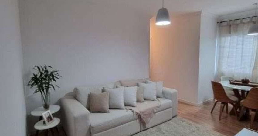 Apartamento com 3 quartos à venda no Jardim Maia, Guarulhos 