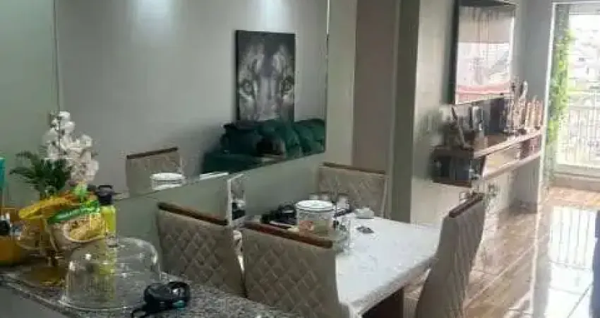 Apartamento com 2 quartos à venda no Jardim do Papai, Guarulhos 
