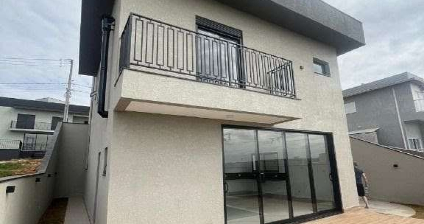 Sobrado em Condomínio Villa Real de Bragança  -  Bragança Paulista
