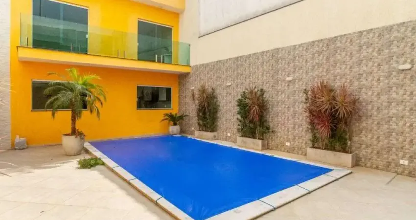 Casa com 3 quartos à venda no Jardim Presidente Dutra, Guarulhos 