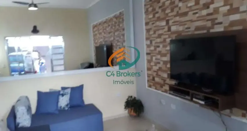 Casa com 3 quartos à venda no Parque Piratininga, Itaquaquecetuba