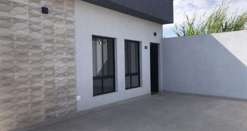 Casa em Conjunto Habitacional José Barnet Y Vives  -  Atibaia