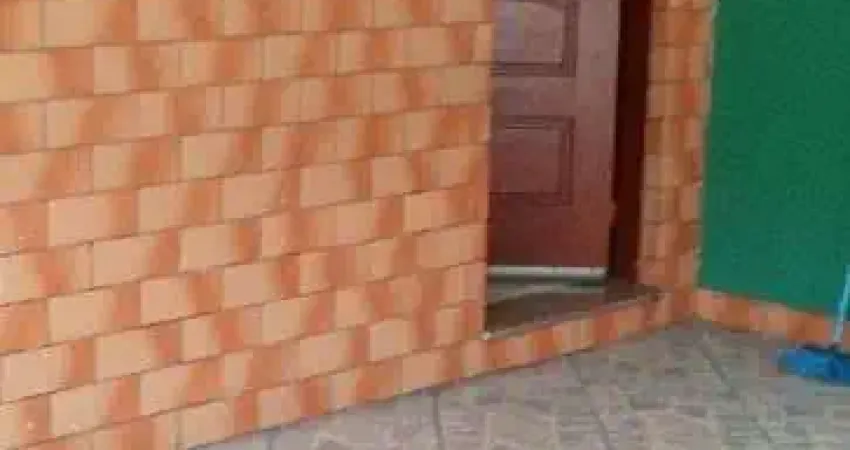 Casa com 3 quartos à venda na Vila Rio de Janeiro, Guarulhos 