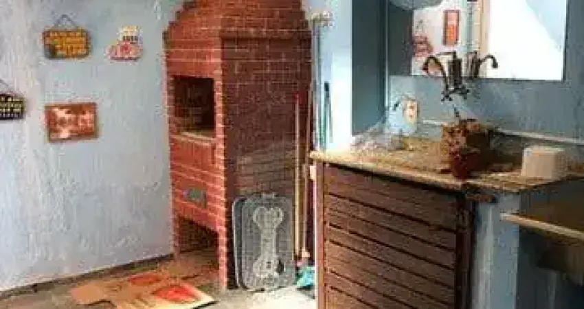 Casa com 4 quartos à venda no Jardim Palmira, Guarulhos 