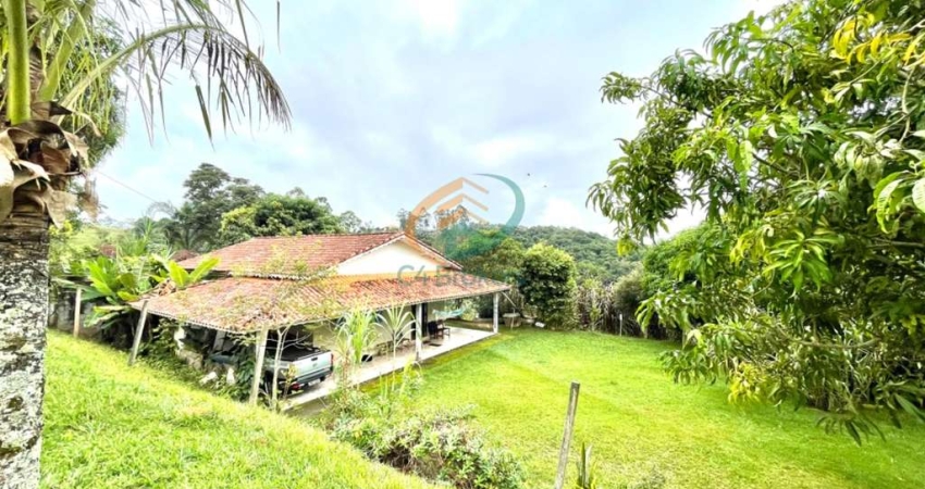 Chácara em Monte Negro  -  Santa Isabel