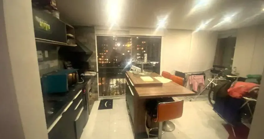 Apartamento com 3 quartos à venda no Jardim Flor da Montanha, Guarulhos 