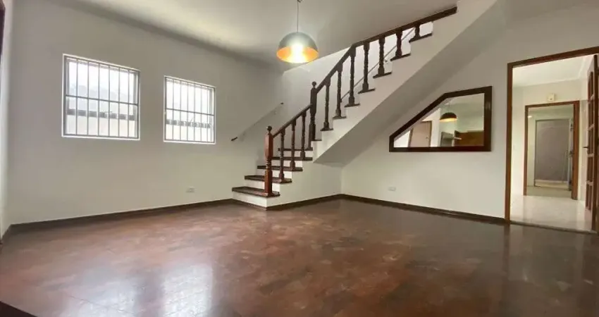 Casa com 3 quartos à venda na Vila Augusta, Guarulhos 