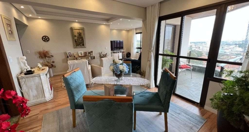 Apartamento em Vila Galvão - Guarulhos, SP