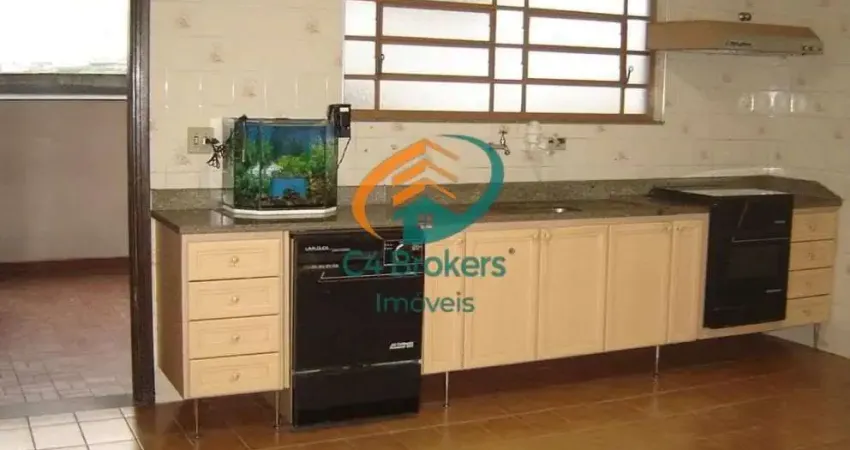 Casa com 3 quartos à venda no Jardim Diogo, Guarulhos