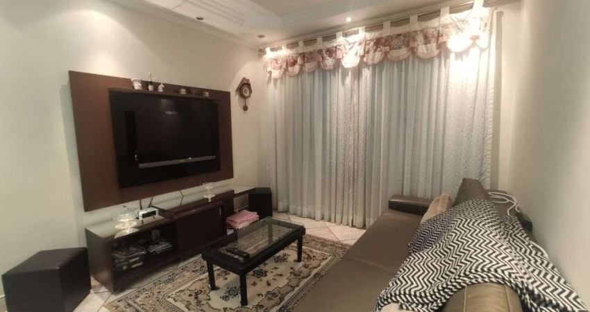 Casa com 3 quartos à venda na Vila Pedro Moreira, Guarulhos 